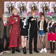 舞台「ダンガンロンパ3 THE STAGE 2018 ～The End of 希望ヶ峰学園～」過酷なデスゲームを“眼前”で徹底再現！ 希望が希望を殺す物語がここに・・・【ゲネプロリポート】