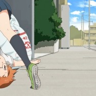 「ちおちゃんの通学路」は『Half-Life 2』に影響を受けた？―作者・川崎直孝に吉田輝和がアレコレ訊く【特集】