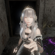 鎖に繋がれた美しき少女と共に世界に色と音を取り戻せ！VRステージクリア型謎解きゲーム『VoxEl』体験レポート