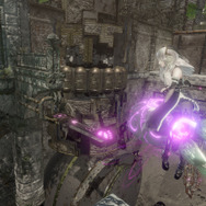 鎖に繋がれた美しき少女と共に世界に色と音を取り戻せ！VRステージクリア型謎解きゲーム『VoxEl』体験レポート