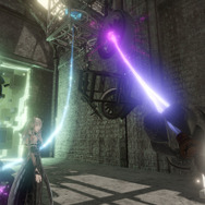 鎖に繋がれた美しき少女と共に世界に色と音を取り戻せ！VRステージクリア型謎解きゲーム『VoxEl』体験レポート