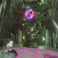 鎖に繋がれた美しき少女と共に世界に色と音を取り戻せ！VRステージクリア型謎解きゲーム『VoxEl』体験レポート