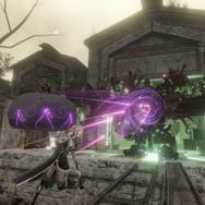 鎖に繋がれた美しき少女と共に世界に色と音を取り戻せ！VRステージクリア型謎解きゲーム『VoxEl』体験レポート