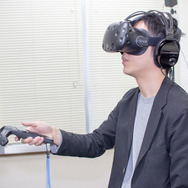 鎖に繋がれた美しき少女と共に世界に色と音を取り戻せ！VRステージクリア型謎解きゲーム『VoxEl』体験レポート