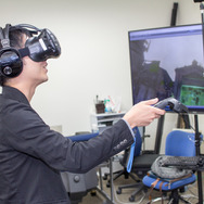 鎖に繋がれた美しき少女と共に世界に色と音を取り戻せ！VRステージクリア型謎解きゲーム『VoxEl』体験レポート