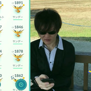 汗と涙のサンダー28連戦!ジムが密集する都会よりも田舎の方が効率良い説【ポケモンGO 秋田局】