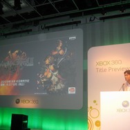 充実のラインナップが明らかに！「Xbox 360 Title Preview : Spring 2009」詳報