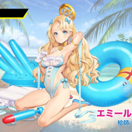 『アズールレーン』イベント「光と影のアイリス」に関する情報や、新キャラクターが多数公開!【公式生放送まとめ】