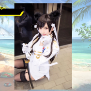 『アズールレーン』イベント「光と影のアイリス」に関する情報や、新キャラクターが多数公開!【公式生放送まとめ】