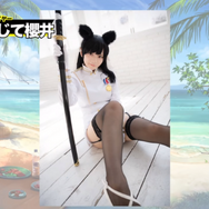 『アズールレーン』イベント「光と影のアイリス」に関する情報や、新キャラクターが多数公開!【公式生放送まとめ】