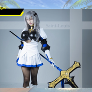『アズールレーン』イベント「光と影のアイリス」に関する情報や、新キャラクターが多数公開!【公式生放送まとめ】
