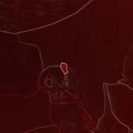 【吉田輝和の絵日記】音と闇のステルススリラー『Stifled』でクリーチャーを煽りまくってきた