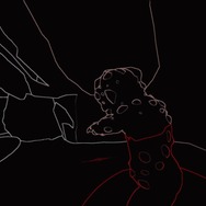 【吉田輝和の絵日記】音と闇のステルススリラー『Stifled』でクリーチャーを煽りまくってきた