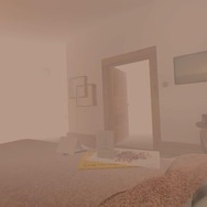 【吉田輝和の絵日記】音と闇のステルススリラー『Stifled』でクリーチャーを煽りまくってきた