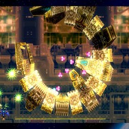 サターン版『レイディアントシルバーガン』が20周年！ 多彩なショットを使いこなす名作STGを今遊ぶには？