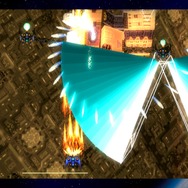 サターン版『レイディアントシルバーガン』が20周年！ 多彩なショットを使いこなす名作STGを今遊ぶには？