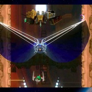 サターン版『レイディアントシルバーガン』が20周年！ 多彩なショットを使いこなす名作STGを今遊ぶには？