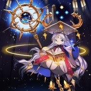 『ウィニングハンド』新召喚獣「サザンクロス」＆「ベガ」がログインボーナスに登場！