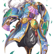 『ウィニングハンド』新召喚獣「サザンクロス」＆「ベガ」がログインボーナスに登場！