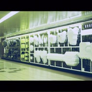 PS4『ボーダーブレイク』ソフト＆1/1プラモデル完成記念イベントをベルサール秋葉原で開催