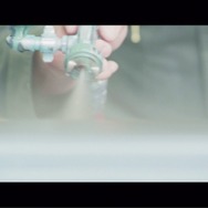 PS4『ボーダーブレイク』ソフト＆1/1プラモデル完成記念イベントをベルサール秋葉原で開催