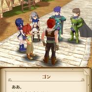 『ポポロクロイス物語 ～ナルシアの涙と妖精の笛』 ストーリー第8章のあらすじを公開─ユリウシア大陸に暗雲が