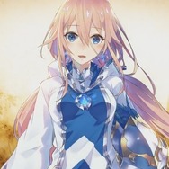 シリーズ最新作のスマホRPG『イドラ ファンタシースターサーガ』発表! 災神「ダークファルス」の復活迫る