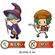 RPGの楽しさのすべてが詰まった『ファンタジーライフ オンライン』配信開始─自由気ままな生活を満喫しよう