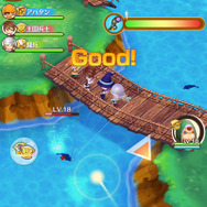 RPGの楽しさのすべてが詰まった『ファンタジーライフ オンライン』配信開始─自由気ままな生活を満喫しよう