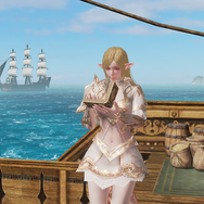 超巨大マルチバトルRPG『リネレボ』一周年記念リアルイベント開催決定！1年間の軌跡と魅力をお届け