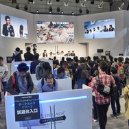 超巨大マルチバトルRPG『リネレボ』一周年記念リアルイベント開催決定！1年間の軌跡と魅力をお届け