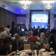 超巨大マルチバトルRPG『リネレボ』一周年記念リアルイベント開催決定！1年間の軌跡と魅力をお届け