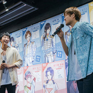 『Readyyy!』公開生放送にて新情報を公開─池袋 GiGOで開催されたイベントも大盛況！