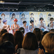 『Readyyy!』公開生放送にて新情報を公開─池袋 GiGOで開催されたイベントも大盛況！