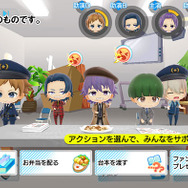 『Readyyy!』公開生放送にて新情報を公開─池袋 GiGOで開催されたイベントも大盛況！