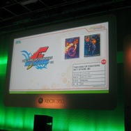 充実のラインナップが明らかに！「Xbox 360 Title Preview : Spring 2009」詳報