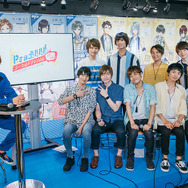 『Readyyy!』公開生放送にて新情報を公開─池袋 GiGOで開催されたイベントも大盛況！