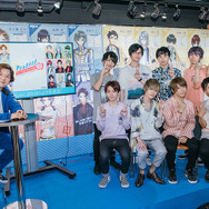 『Readyyy!』公開生放送にて新情報を公開─池袋 GiGOで開催されたイベントも大盛況！