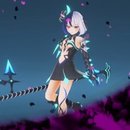 『竜星のヴァルニール』気になるバトルシステムが初公開!恐るべき竜の力「竜臨覚醒」も紹介