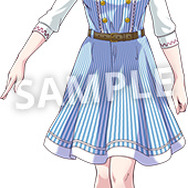 PS4『ゆらぎ荘の幽奈さん 湯けむり迷宮』特典イラストを公開─初回限定版はヒロインの枕カバーが付属！