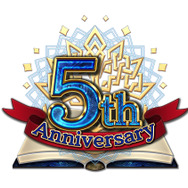 『チェンクロ3』「5th Anniversary フェス」開催─限定企画や豪華プレゼントが盛りだくさん