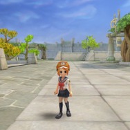 (c) 2007 Published by Gravity & Developed by Triggersoft All rights reserved. (c) 2007 Faith, Inc. All rights reserved.