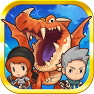 『ファンタジーライフ オンライン』サービス開始2日で50万DL突破!リリース記念キャンペーンも実施中