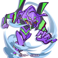 『ぷよクエ』×『エヴァンゲリオン』コラボ決定！ 碇シンジなど人気キャラが多数登場─描き下ろし「[★6]エヴァ初号機」を先行公開