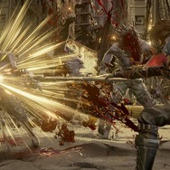 『CODE VEIN』主人公の前に幾度となく立ちはだかる神骸の監視者「ジャック&エヴァ」を詳しく紹介！2人は敵か味方か？