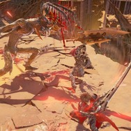 『CODE VEIN』主人公の前に幾度となく立ちはだかる神骸の監視者「ジャック&エヴァ」を詳しく紹介！2人は敵か味方か？