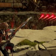 『CODE VEIN』主人公の前に幾度となく立ちはだかる神骸の監視者「ジャック&エヴァ」を詳しく紹介！2人は敵か味方か？