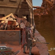 『CODE VEIN』主人公の前に幾度となく立ちはだかる神骸の監視者「ジャック&エヴァ」を詳しく紹介！2人は敵か味方か？