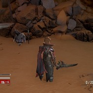 『CODE VEIN』主人公の前に幾度となく立ちはだかる神骸の監視者「ジャック&エヴァ」を詳しく紹介！2人は敵か味方か？