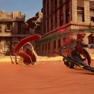 『CODE VEIN』主人公の前に幾度となく立ちはだかる神骸の監視者「ジャック&エヴァ」を詳しく紹介！2人は敵か味方か？